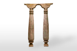 South India Column set of 2