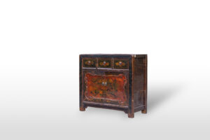 Painted Sideboard Cabinet