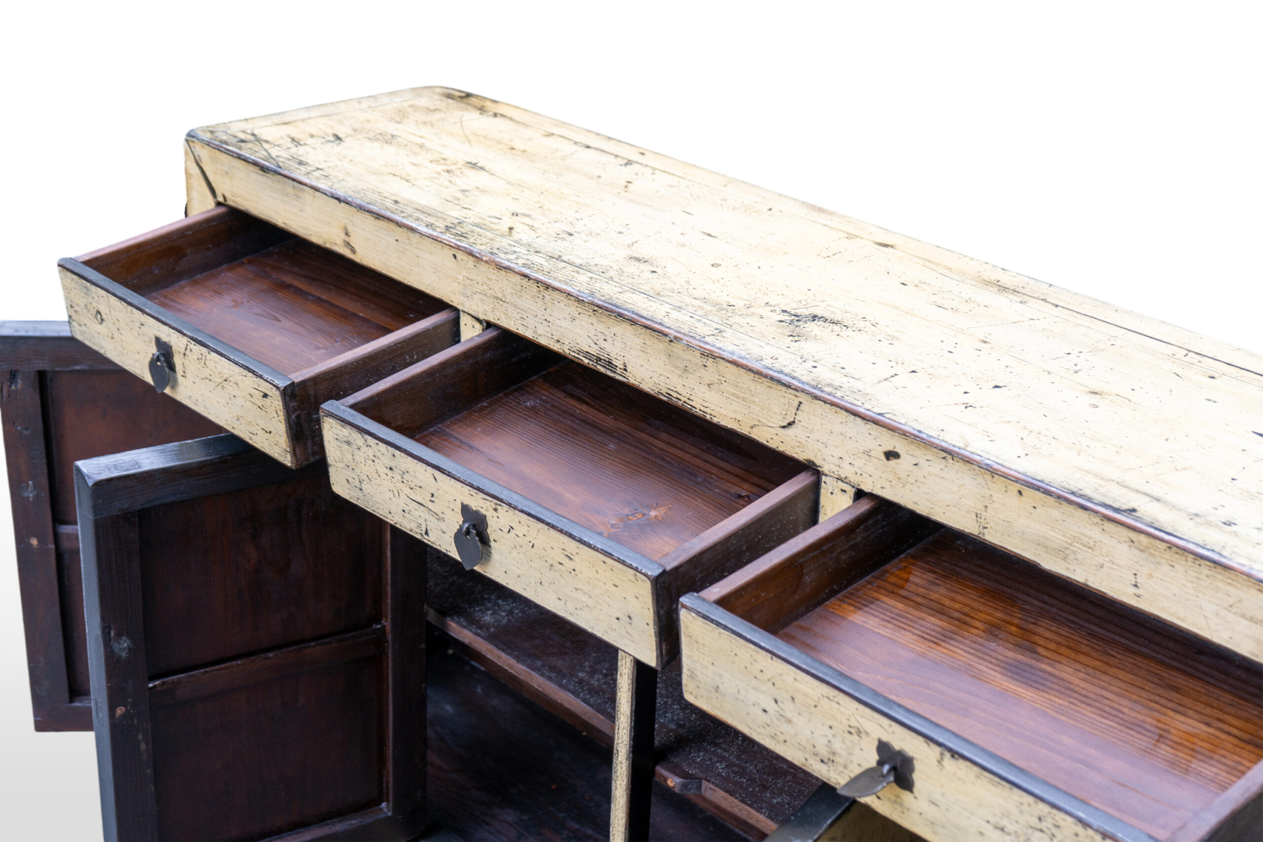 Sideboard Cabinet - Image 12