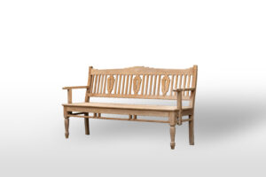 Teak Garden Bench