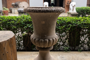 Jodhpur Sandstone Planter