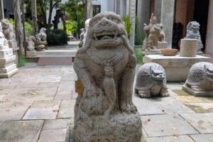 Guardian Pair