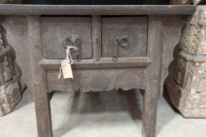 Shanxi Butterfly Cabinet