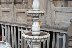Fountain