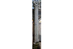 Parliament columns