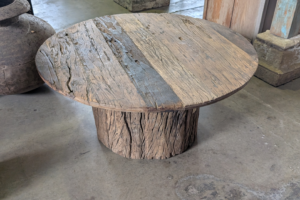 Indian coffee table