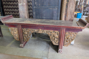 Altar table