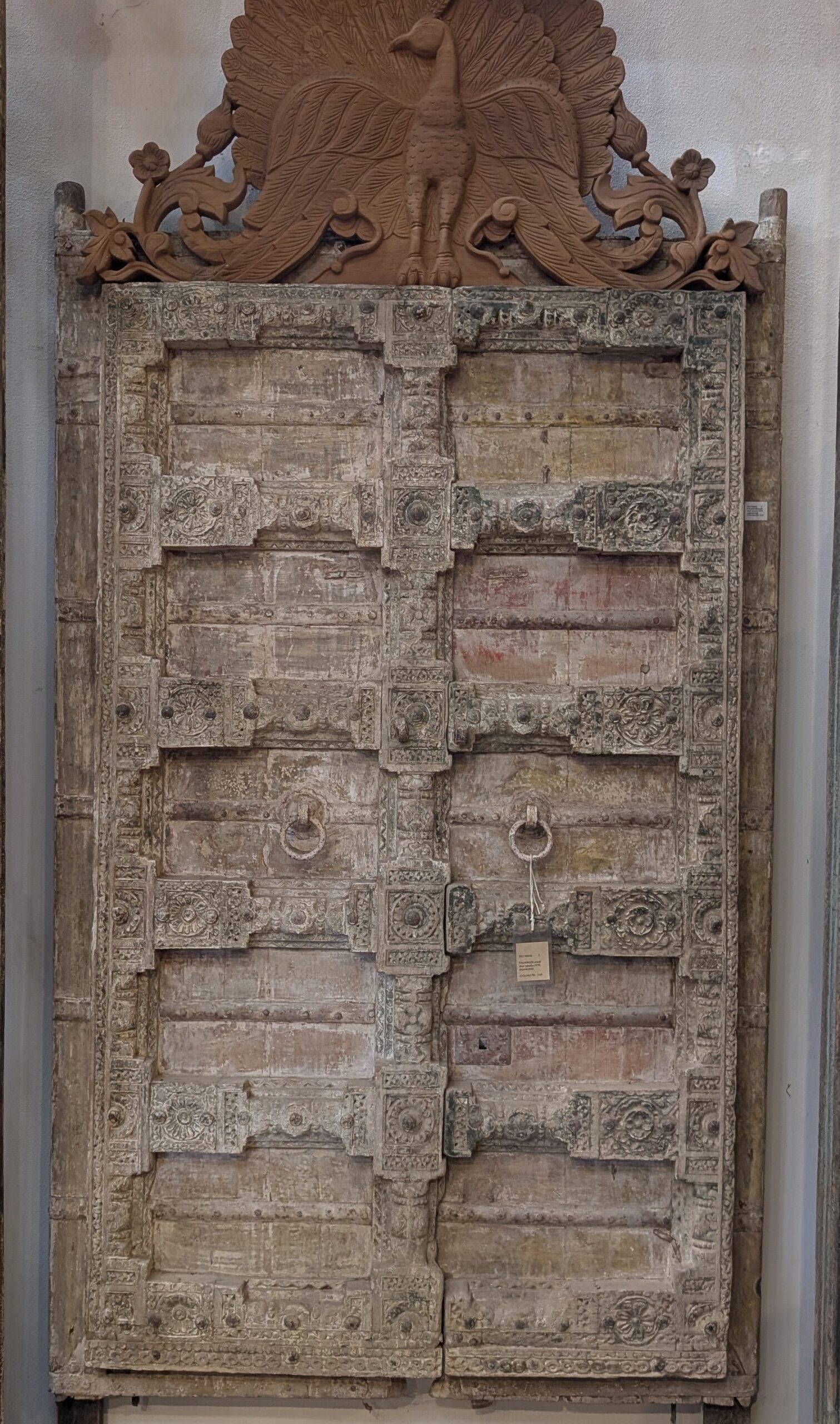 Small door panel - Image 2