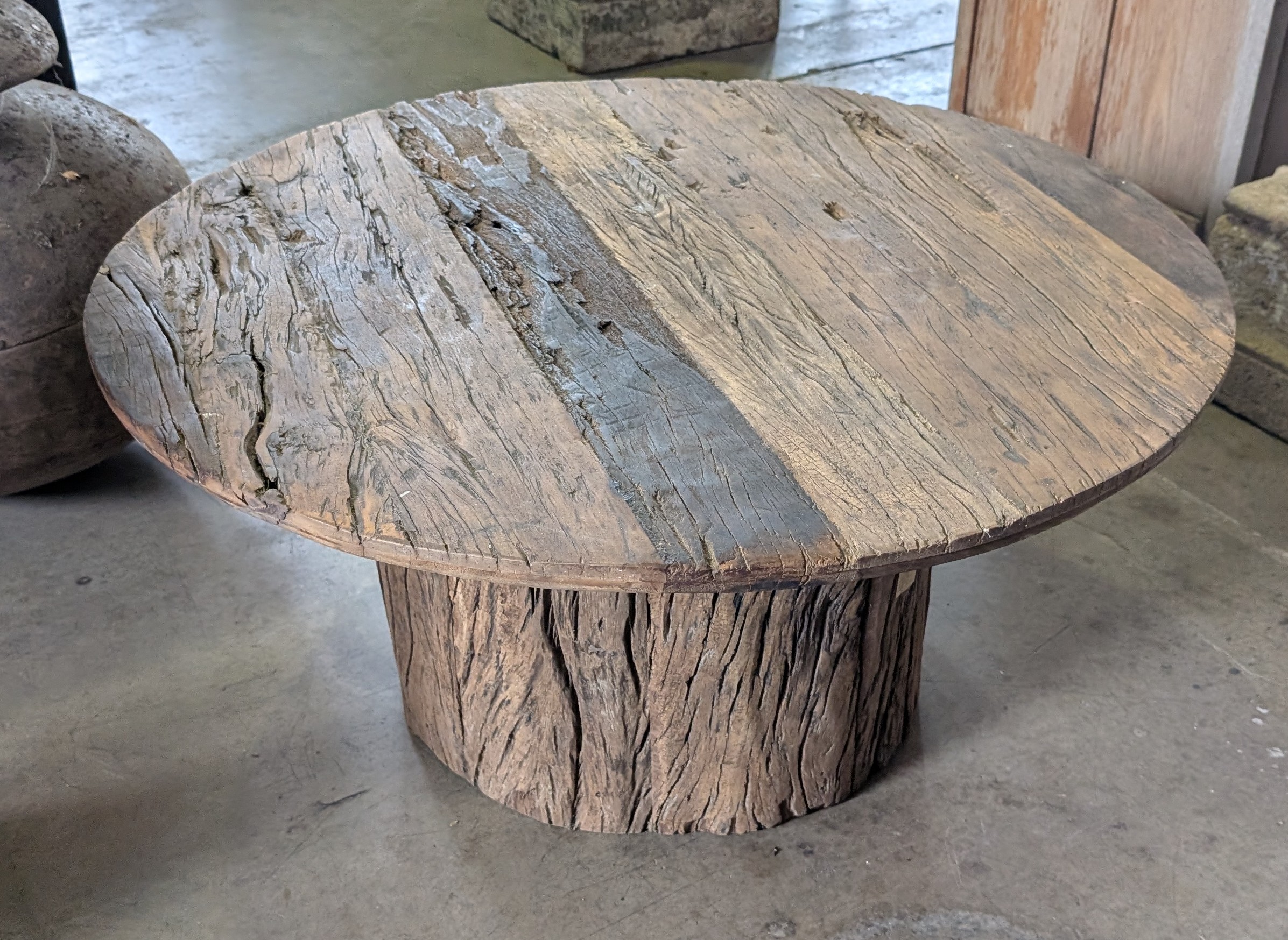 Indian coffee table - Image 2