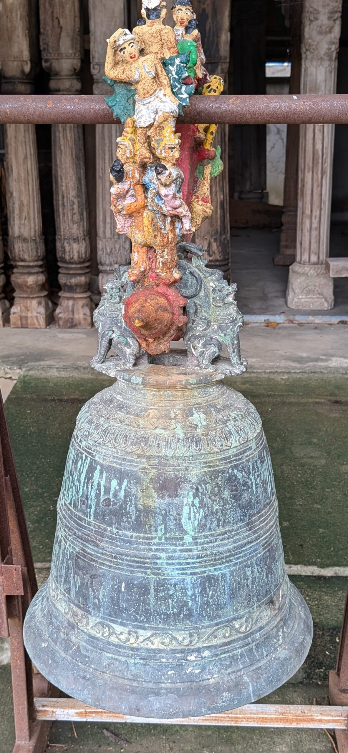 Bell - Image 2