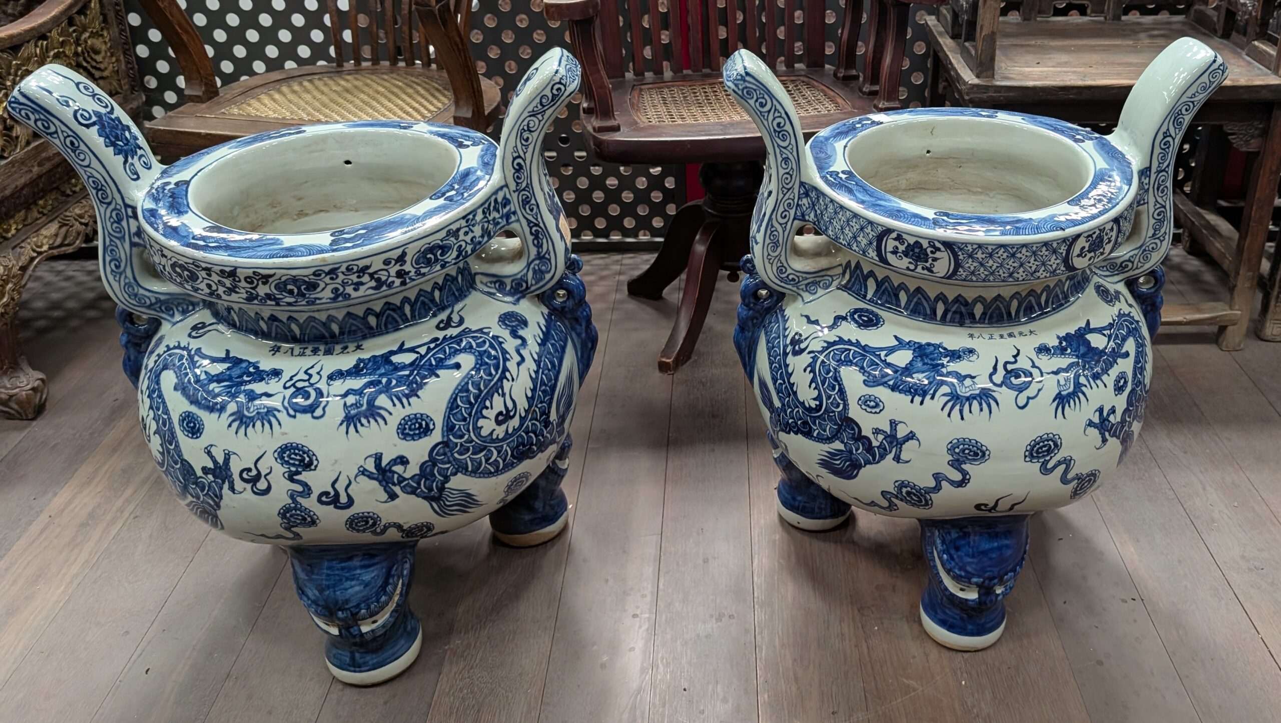 Incense Burners - Image 2