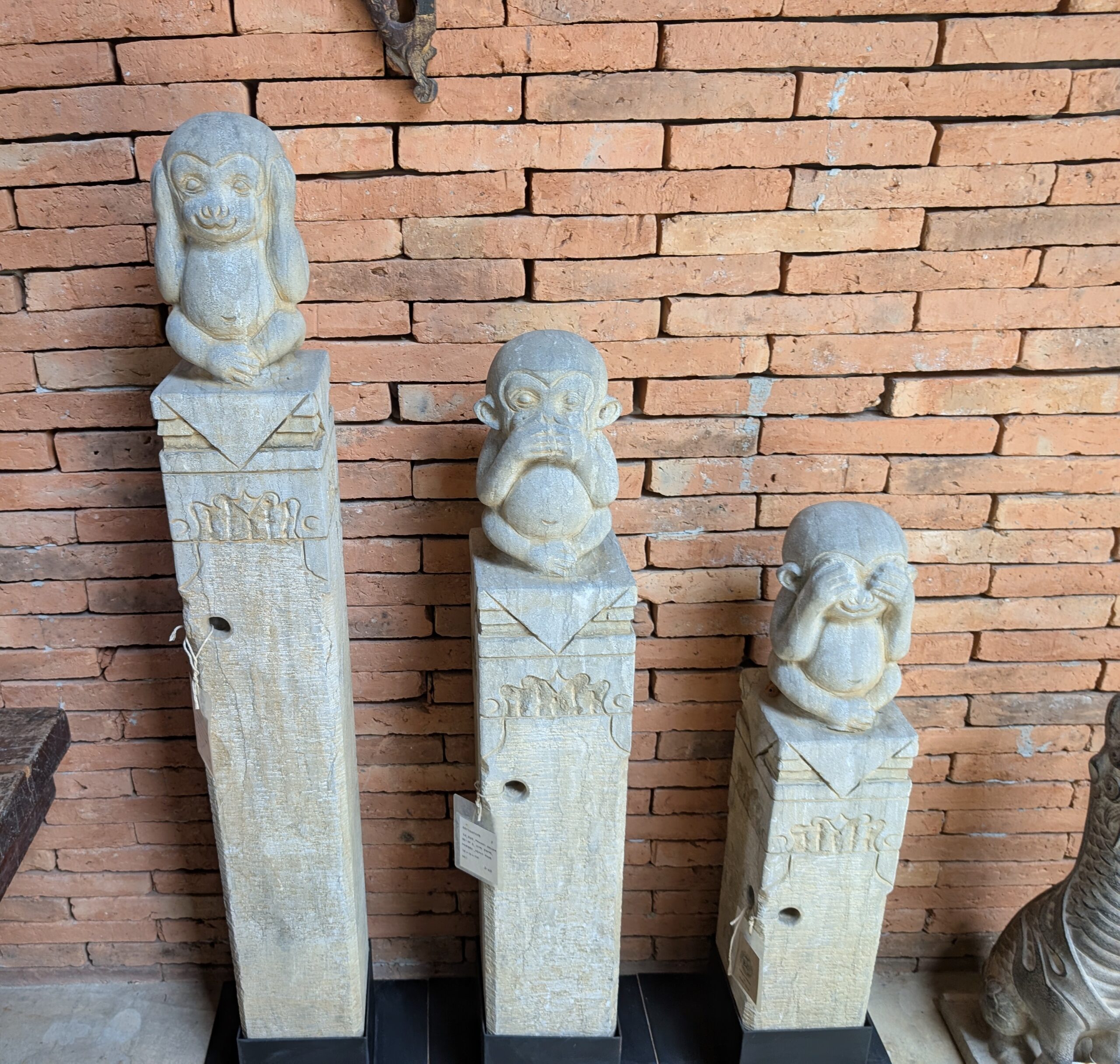 Monkey Columns - Image 2