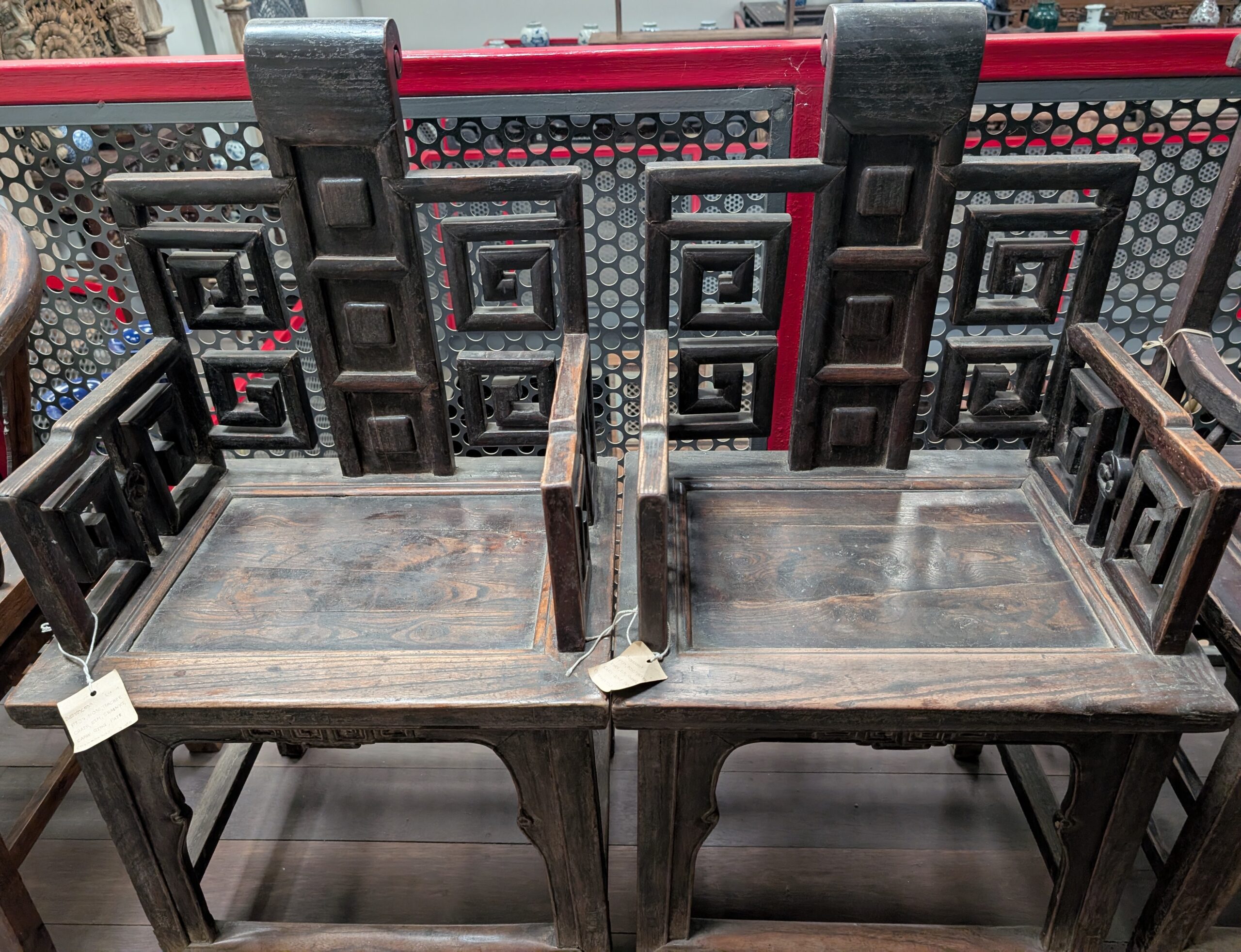 Teacher chair - Image 2