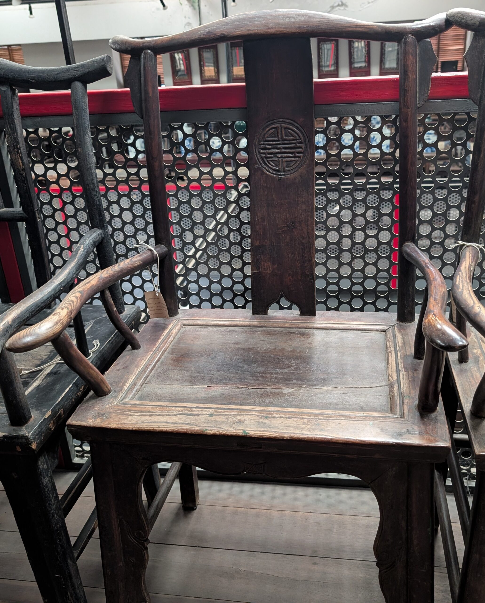 Lucky chair - Image 2